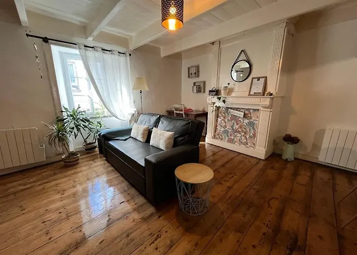 Duplex Au Lin