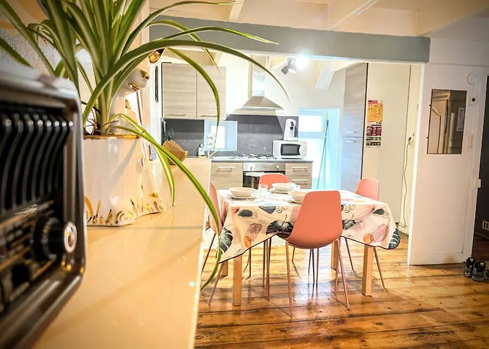 Duplex Au Lin
