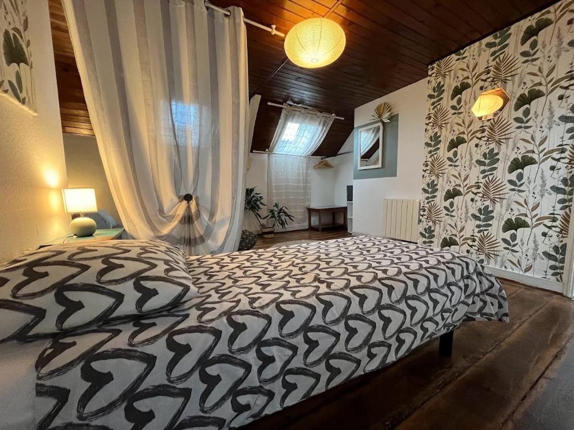 Apartamento Duplex Au Lin *