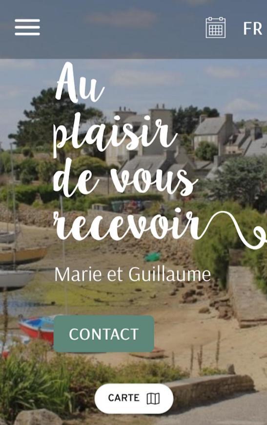 Duplex Au Lin Appartamento