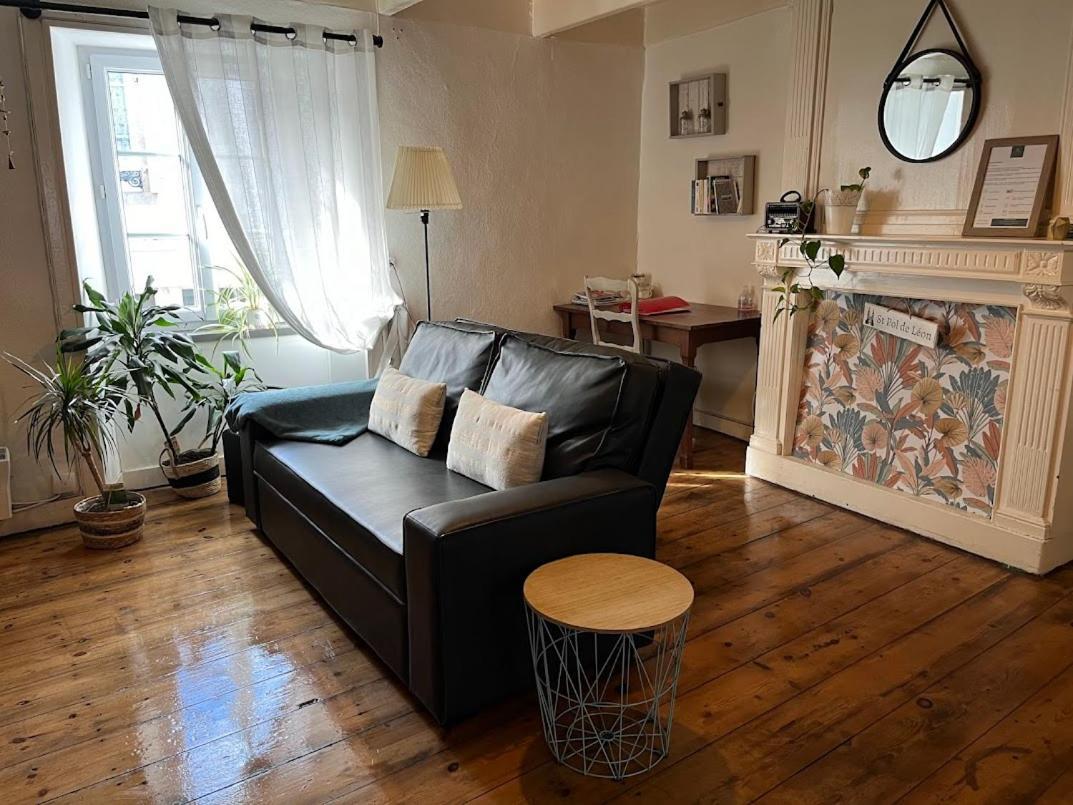 Duplex Au Lin Apartment
