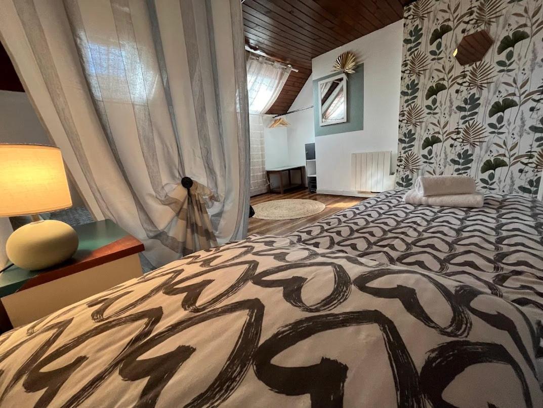 Duplex Au Lin Apartment *